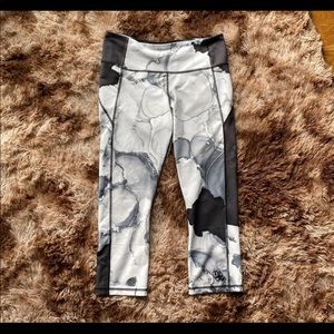 Under armour leggings